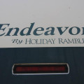 1997 Endeavor