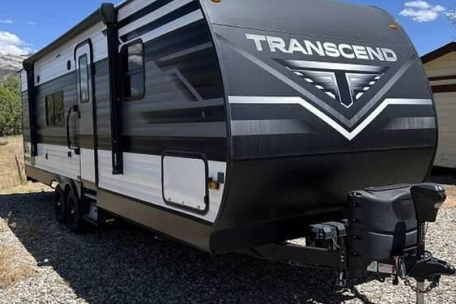 2022 Transcend Xplor 255FK