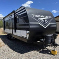 2022 Transcend