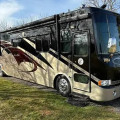 2008 Allegro Bus