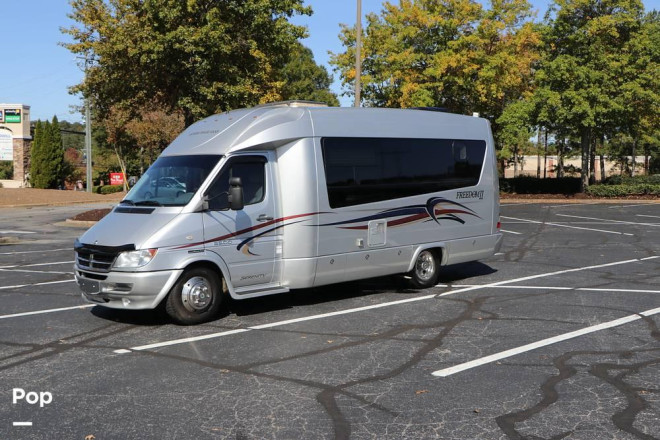 2007 Serenity Freedom II