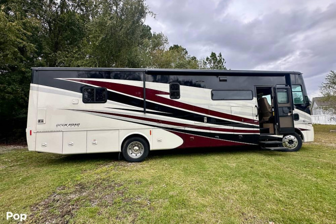 2019 Allegro Open Road 36LA