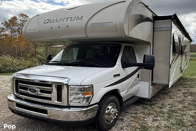 2017 Quantum WS31