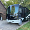 2019 Bounder