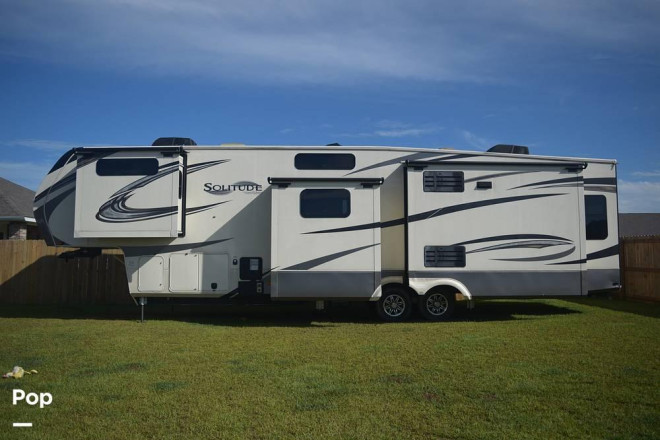 2020 Solitude 377MBS