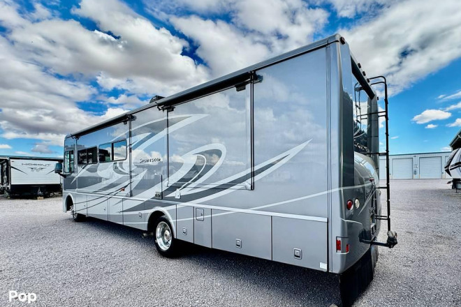 2016 Sightseer 36Z