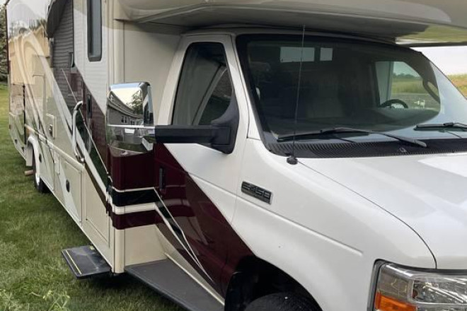 2017 Jamboree 30F