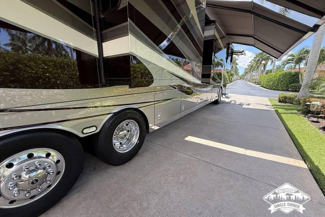 2020 Dutch Star 4369