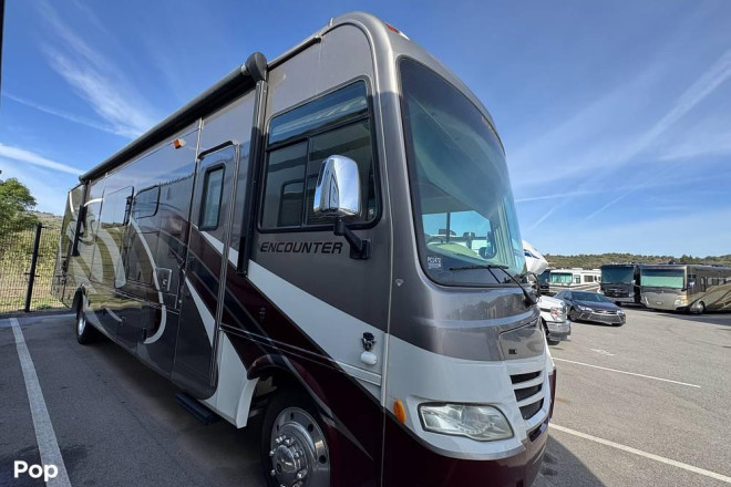 2015 Encounter 37SA