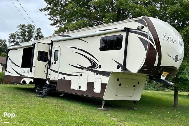 2016 Bay Hill 340 RK