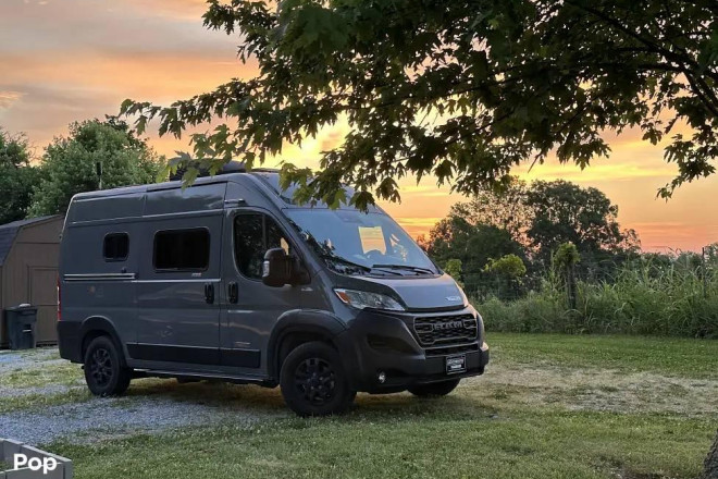 2024 Solis Pocket 36B