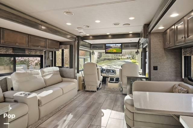 2022 Allegro Open Road 34PA