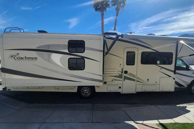 2018 Freelander 31BH