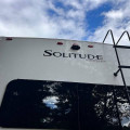 2022 Solitude