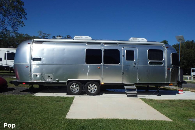 2022 Flying Cloud 30FB Bunk