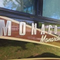 2011 Monarch
