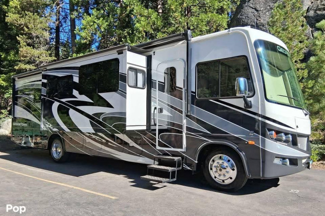 2020 Georgetown GT5 34H5