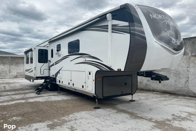 2021 North Point 387fbts