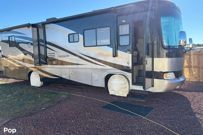 2008 Other XL Series M-35SBD