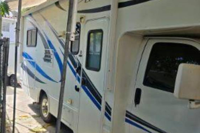 2014 Freedom Elite 22e