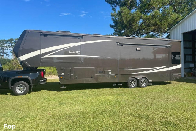 2021 Other Gold Series 35GRS