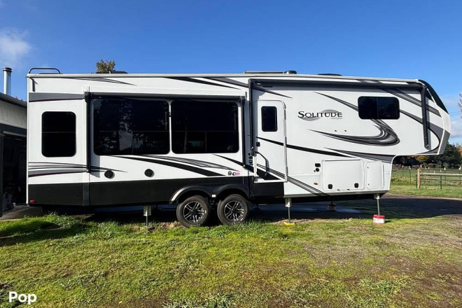 2023 Solitude 310GK