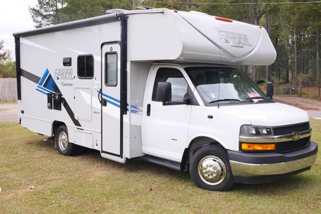 2022 Cross Trail 22 XG