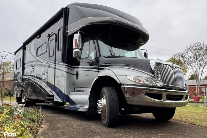 2008 Conquest SUPER NOVA 6331