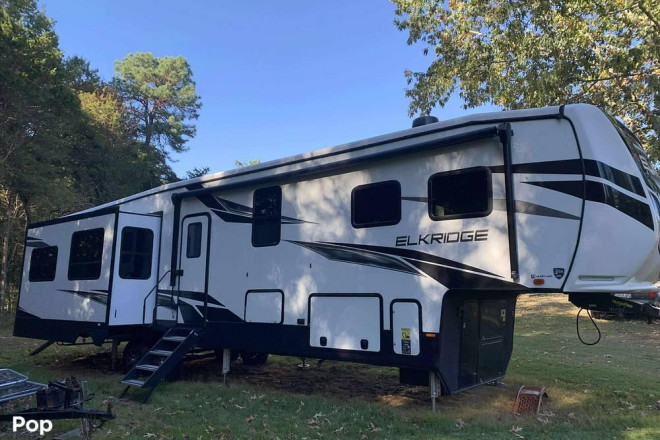 2022 ElkRidge ER 38MB