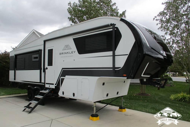 2024 Other Model Z 2900