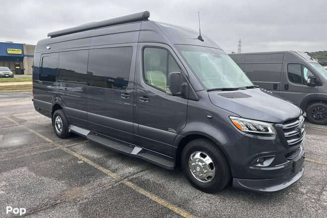 2024 Midwest Automotive Designs Passage MD2 170EXT