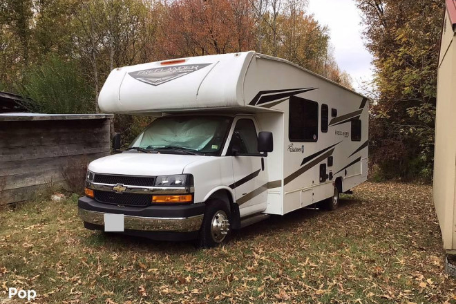 2024 Freelander 27qb