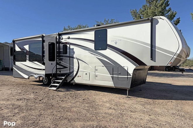 2022 Beacon 39GBB