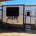 2020 XLR