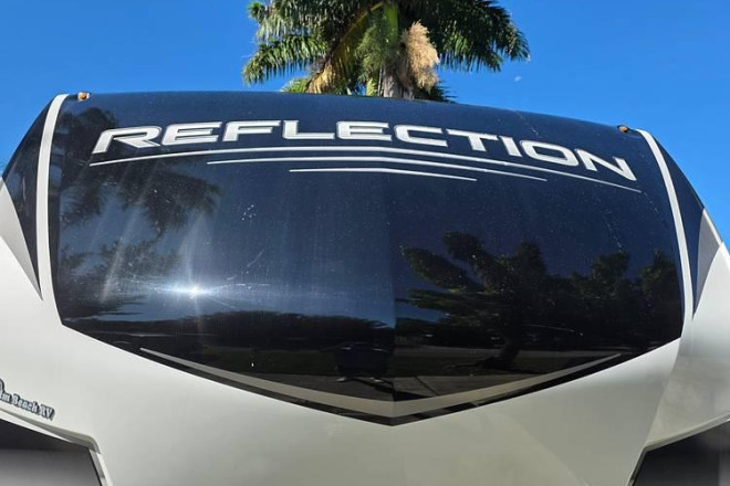 2022 Reflection 311BHS