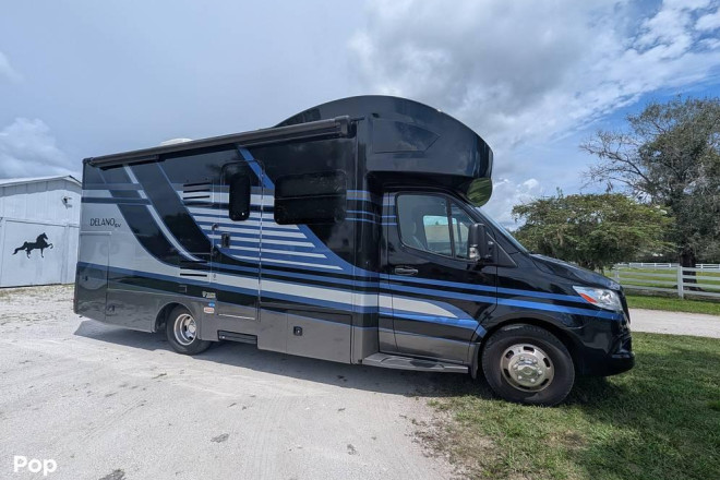 2023 Thor Delano SV 24RW