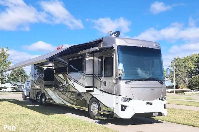 2021 Dutch Star 4369