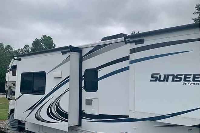 2019 Sunseeker 3010ds