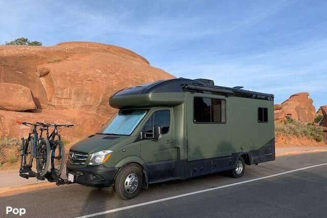 2018 Prism ELITE 24CB