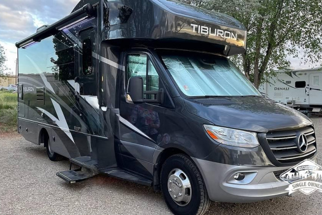 2022 Other M-24FB V6 Sprinter