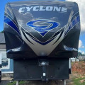 2017 Cyclone