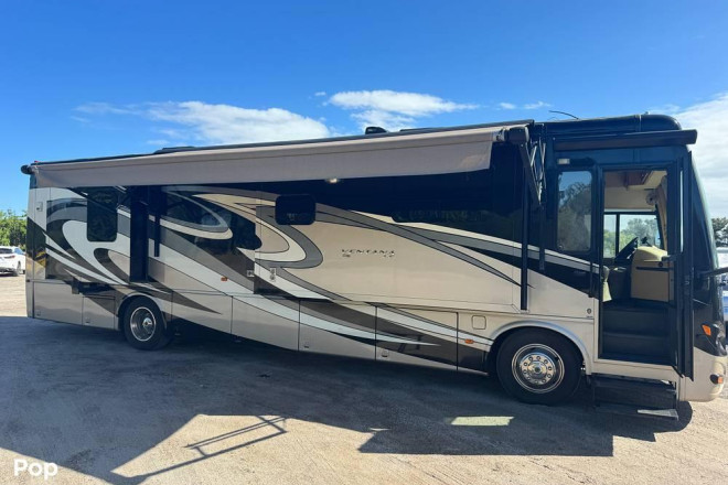 2015 Ventana LE 3849