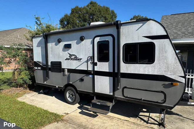 2022 Jay Flight 184BS