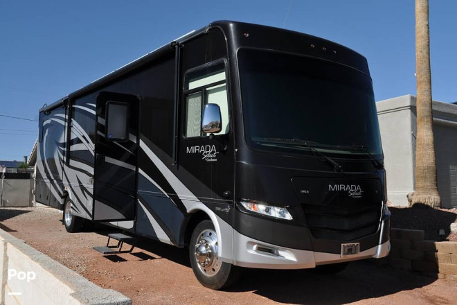 2018 Mirada 37TB