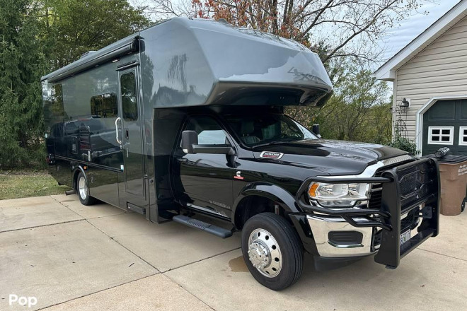 2022 Other 28SSD 4X4