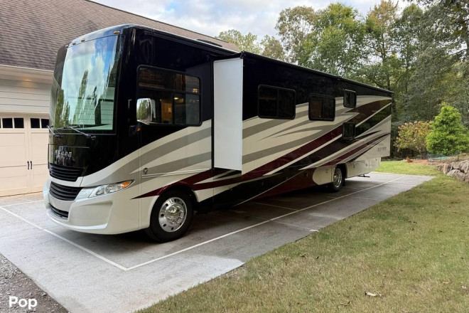 2017 Allegro Open Road 36UA