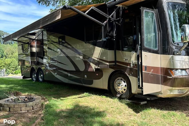 2007 Beaver Contessa Westport 42