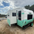 2018 Riverside Trailer