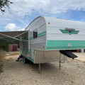 2018 Riverside Trailer