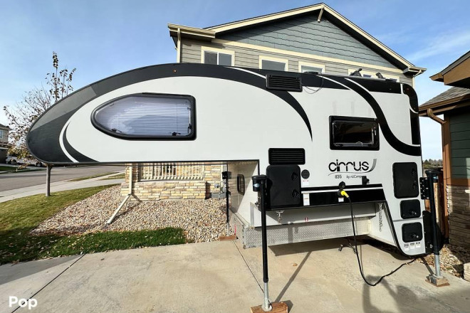 2022 Other CIRRUS 820